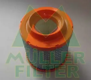 Воздушный фильтр MULLER FILTER купить