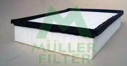 Воздушный фильтр MULLER FILTER купить