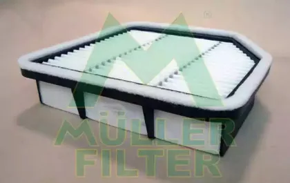 Воздушный фильтр MULLER FILTER купить