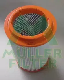 Воздушный фильтр MULLER FILTER купить
