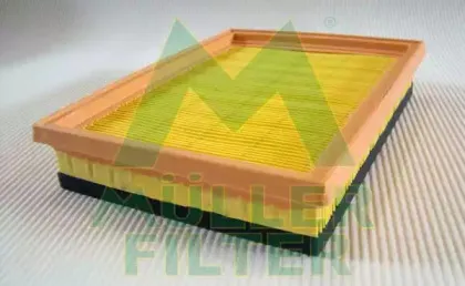 Воздушный фильтр MULLER FILTER купить