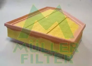 Воздушный фильтр MULLER FILTER купить