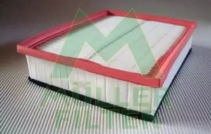 Воздушный фильтр MULLER FILTER купить