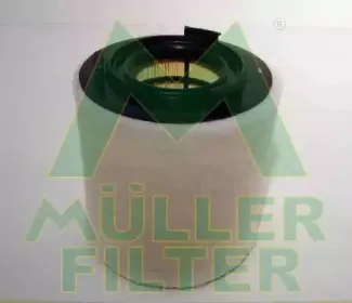 Воздушный фильтр MULLER FILTER купить