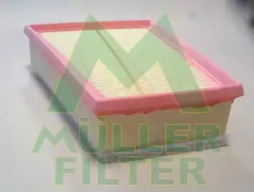 Воздушный фильтр MULLER FILTER купить