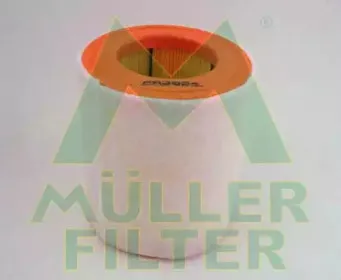 Воздушный фильтр MULLER FILTER купить