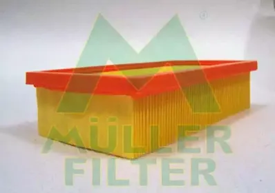 Воздушный фильтр MULLER FILTER купить