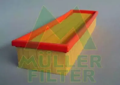 Воздушный фильтр MULLER FILTER купить