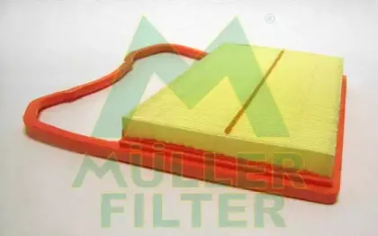 Воздушный фильтр MULLER FILTER купить