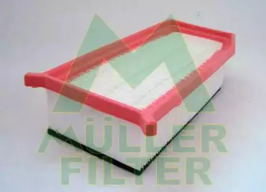 Воздушный фильтр MULLER FILTER купить
