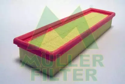 Воздушный фильтр MULLER FILTER купить