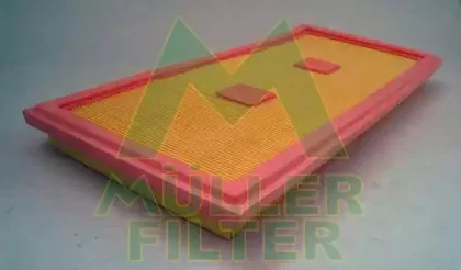 Воздушный фильтр MULLER FILTER купить