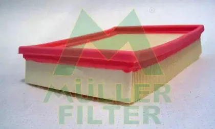 Воздушный фильтр MULLER FILTER купить