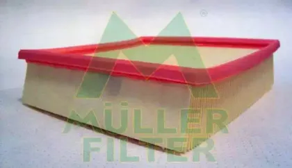 Воздушный фильтр MULLER FILTER купить