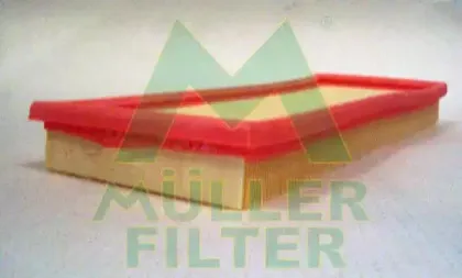 Воздушный фильтр MULLER FILTER купить
