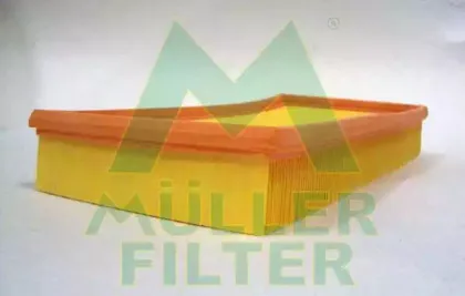 Воздушный фильтр MULLER FILTER купить