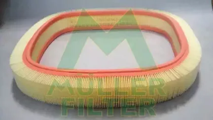 Воздушный фильтр MULLER FILTER купить