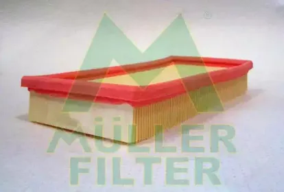 Воздушный фильтр MULLER FILTER купить