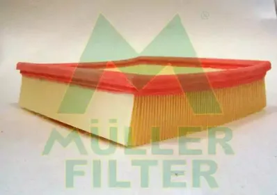 Воздушный фильтр MULLER FILTER купить