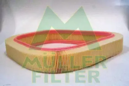 Воздушный фильтр MULLER FILTER купить
