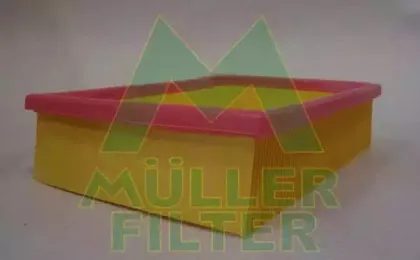 Воздушный фильтр MULLER FILTER купить