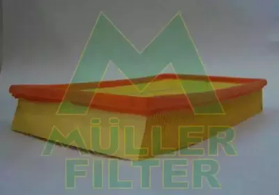 Воздушный фильтр MULLER FILTER купить
