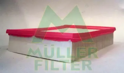 Воздушный фильтр MULLER FILTER купить