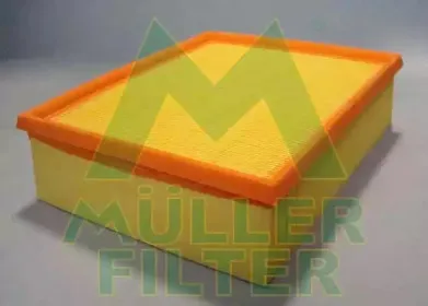 Воздушный фильтр MULLER FILTER купить