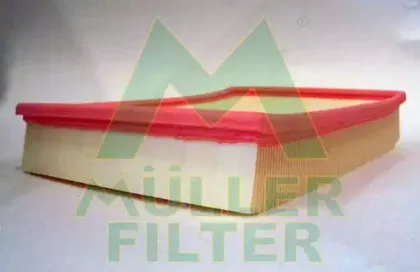 Воздушный фильтр MULLER FILTER купить
