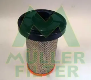 Воздушный фильтр MULLER FILTER купить