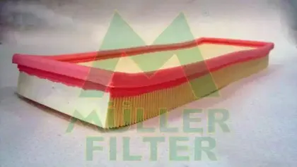Воздушный фильтр MULLER FILTER купить