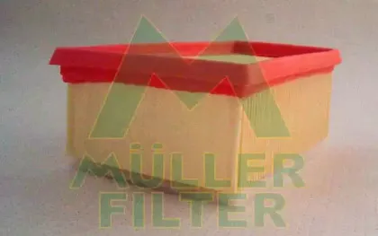 Воздушный фильтр MULLER FILTER купить