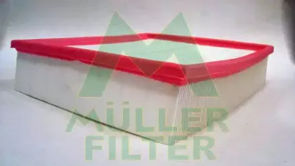 Воздушный фильтр MULLER FILTER купить