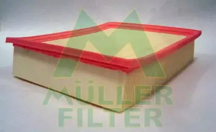 Воздушный фильтр MULLER FILTER купить