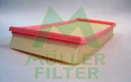 Воздушный фильтр MULLER FILTER купить
