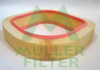 Воздушный фильтр MULLER FILTER купить