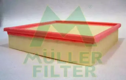 Воздушный фильтр MULLER FILTER купить