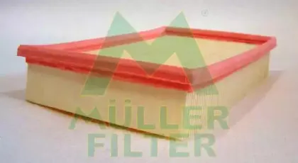Воздушный фильтр MULLER FILTER купить