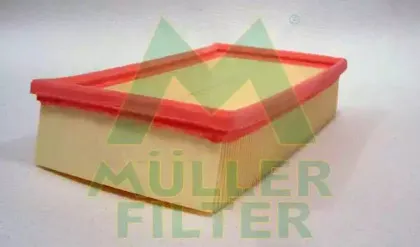 Воздушный фильтр MULLER FILTER купить