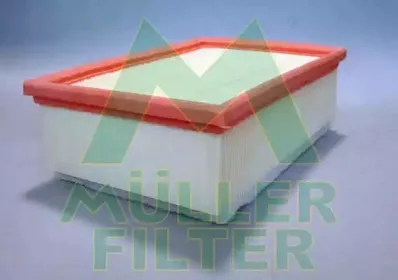 Воздушный фильтр MULLER FILTER купить
