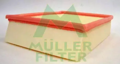Воздушный фильтр MULLER FILTER купить