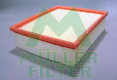 Воздушный фильтр MULLER FILTER купить