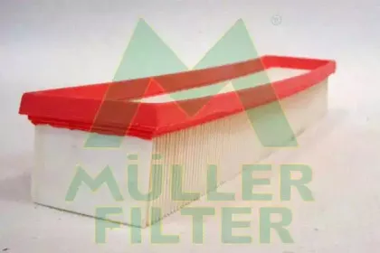 Воздушный фильтр MULLER FILTER купить