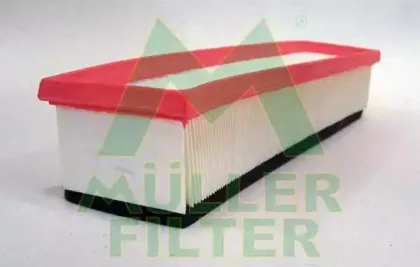 Воздушный фильтр MULLER FILTER купить