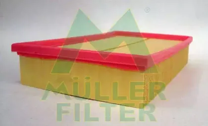 Воздушный фильтр MULLER FILTER купить