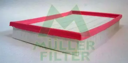 Воздушный фильтр MULLER FILTER купить