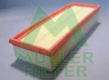 Воздушный фильтр MULLER FILTER купить