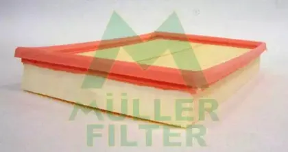 Воздушный фильтр MULLER FILTER купить