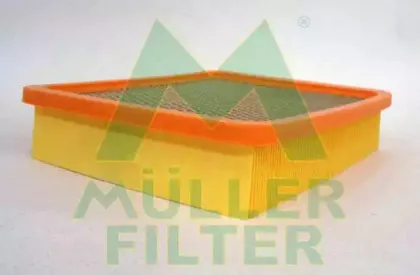 Воздушный фильтр MULLER FILTER купить