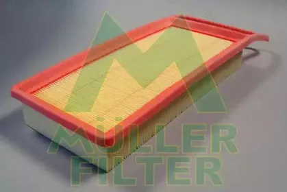 Воздушный фильтр MULLER FILTER купить